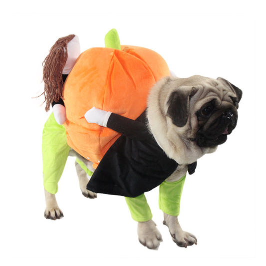 🎃Halloween Pumpkin Costume👻-📢SALE