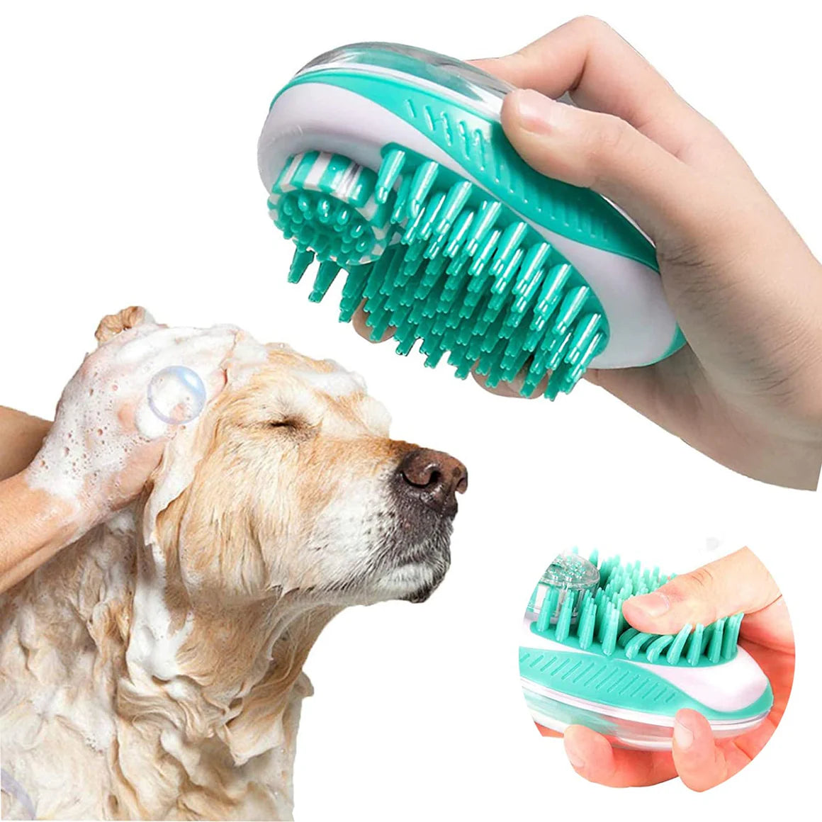 Black Friday Deal(Paw Cleaner+Poop Bag+Shower)