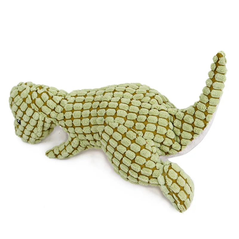 Dino Dog Toy-SALE✂️🏷️