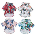 Load image into Gallery viewer, Hawaiian Shirts For Dog/Cat
