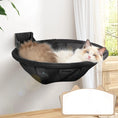 Load image into Gallery viewer, Breathable Cat Hammock
