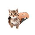 Load image into Gallery viewer, Cat Tunnel Toy
