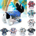 Load image into Gallery viewer, Hawaiian Shirts For Dog/Cat
