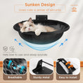 Load image into Gallery viewer, Breathable Cat Hammock
