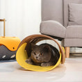 Load image into Gallery viewer, Cat Tunnel Toy
