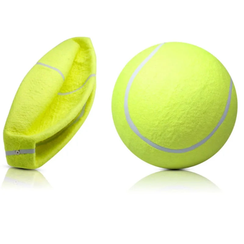 Giant Tennis Ball