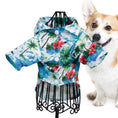 Load image into Gallery viewer, Hawaiian Shirts For Dog/Cat
