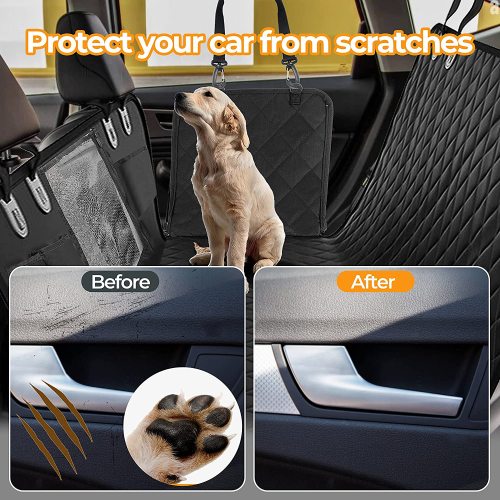 Waterproof Car Seat for Pets