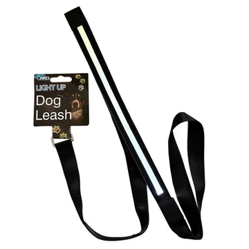 Led Dog Leash