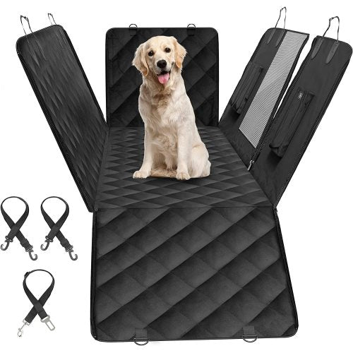 Waterproof Car Seat for Pets