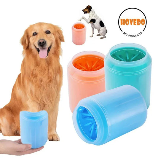 Black Friday Deal(Paw Cleaner+Poop Bag+Shower)